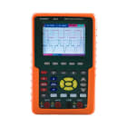 Turbotronic - Oscilloscope numérique 20MHz 2 canaux et écran couleur
