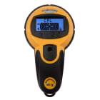 Turbotronic - Détecteur de fer à béton à écran LCD et marquage 100mm