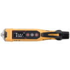 Turbotronic - Testeur de tension sans contact+Télémètre laser 20m