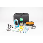 Turbotronic - KIT DE TEST ENH CERTI-LITE/FIBRE