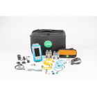 Turbotronic - KIT DE TEST ENH CERTI-LITE/FIBRE