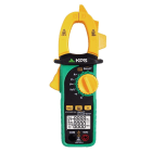 Turbotronic - Pince amp intelligente 600Aca