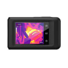 Turbotronic - Caméra thermique de poche 256x192 pixels fréquence d?images de 25 Hz