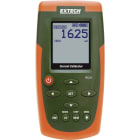 Turbotronic - Calibrateur de courant 4-20mA. Source d?alim 24V DC pour boucle de courant