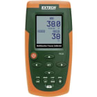 Turbotronic - Calibrateur de courant, tension et température.