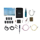 Turbotronic - Kit d'accessoires professionnelles pour la série LinkXpert