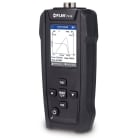 Turbotronic - Testeur de panneaux solaires et traceur de courbes I-V avec mesures de temp