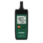Turbotronic - Hygro-thermomètre compact et Bluetooth. Humidité relative 0 to 100% RH