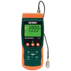 Turbotronic - Mesureur/enregistreur de vibrations sur carte mémoire SD