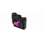 Turbotronic - Caméra thermique avancée haute résolution 640x480 double lentille 12° et 50°