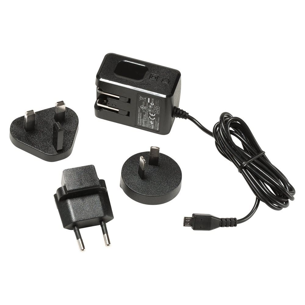 Turbotronic - Alimentation micro-USB