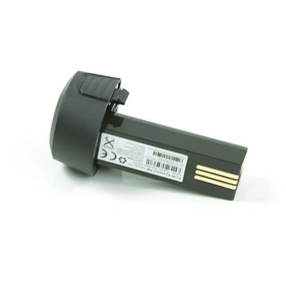 Turbotronic - Batterie pour série Ex, Li-ion 3.6 V, 2.6 Ah, 9.4 Wh.
