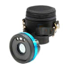 Turbotronic - Lentille 14° (f=29mm) avec coffret de transport