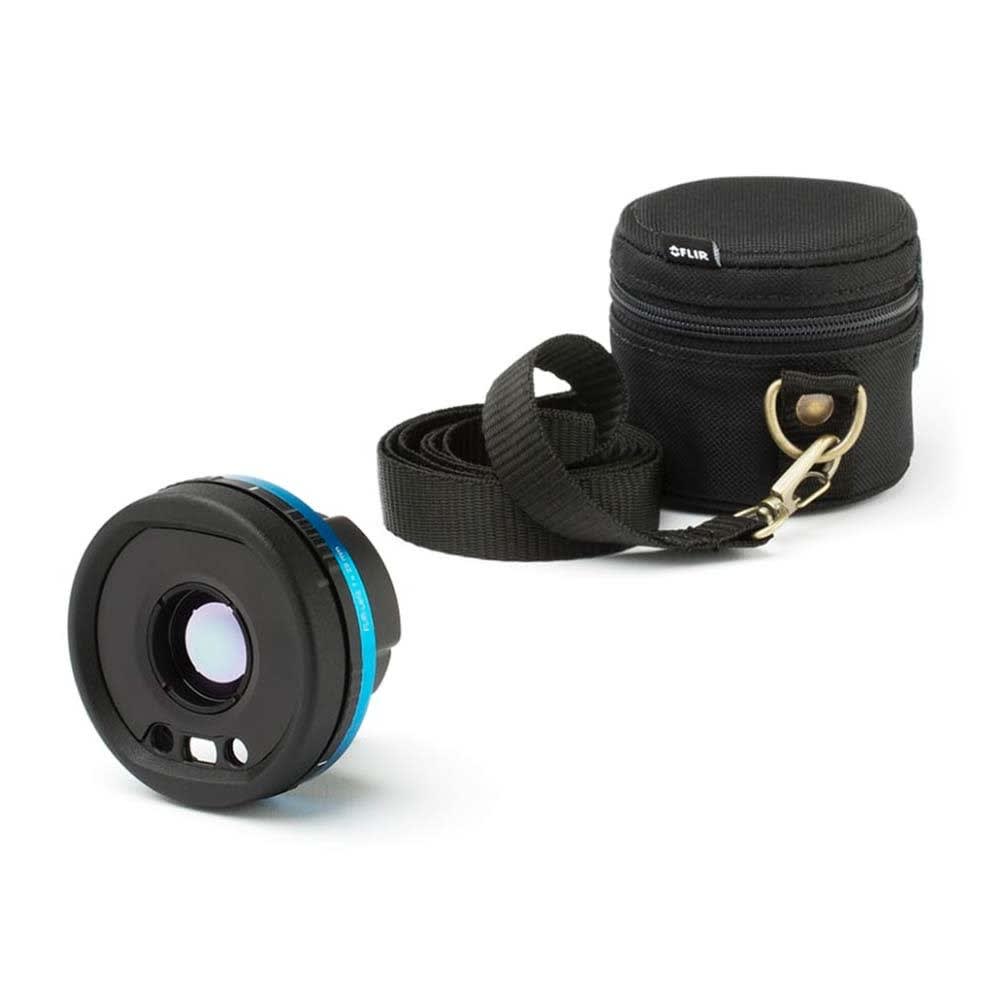 Turbotronic - Lentille 42° (f=10mm) avec coffret de transport