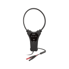 Turbotronic - Pince Flex adap sur multimètre. Capacité du diamètre maximum du conducteur 12 cm