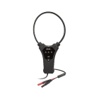 Turbotronic - Pince Flex adap sur multimètre. Capacité du diamètre maximum du conducteur 12 cm