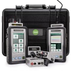 Turbotronic - KIT DE TEST ENH SMART BUILDING CUIVRE/FIBRE