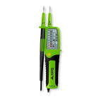 Turbotronic - Testeur de tension avec LED 12 à 750Vca/cc