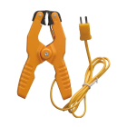 Turbotronic - Sonde pince thermistor type K ouverture 10mm