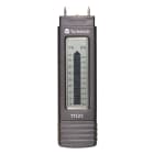 Turbotronic - Humidimètre pour matériaux (bois, placo, ciment?) 6 à 44%