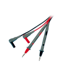Turbotronic - Jeu de cordons comfigrip Pointes de touche type ?lanterne? 4 mm