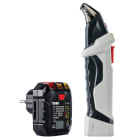 Turbotronic - Localisateur de disjoncteur sous tension et test de 30mA