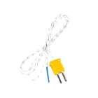 Turbotronic - Sonde bout de fil type K : - 40°C / 250°C