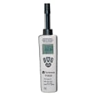 Turbotronic - Humidimètre dans l'air 0% 100%RH Température : -30+100°C