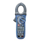 Turbotronic - Pince ampèremétrique compacte 400Aca. 4.000 points de mesure