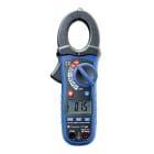 Turbotronic - Pince ampèremétrique compacte 400Aca/cc. TRMS