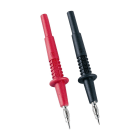 Turbotronic - Jeu de pointes de touche type ?lanterne? 4 mm