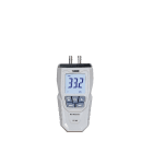 Turbotronic - Mini manomètre digital de -5000 à +5000 Pa avec 11 unités de mesure différentes