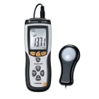 Turbotronic - Luxmètre numérique (avec interface USB) 400 000 lux
