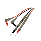 Turbotronic - Jeu de cordons modulaires pointes de touche Ø2mm