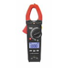 Turbotronic - Pince ampèremétrique compacte 400Aca TRMS