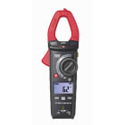 Turbotronic - Pince ampèremétrique compacte 400Aca/cc TRMS