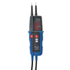 Turbotronic - Testeur de tension VAT/DDTà LED 1000Vca/cc