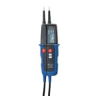 Turbotronic - Testeur de tension VAT/DDTà LCD 1000Vca/cc
