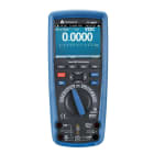 Turbotronic - Multimètre numérique Prof TRMS avec écran couleur TFT