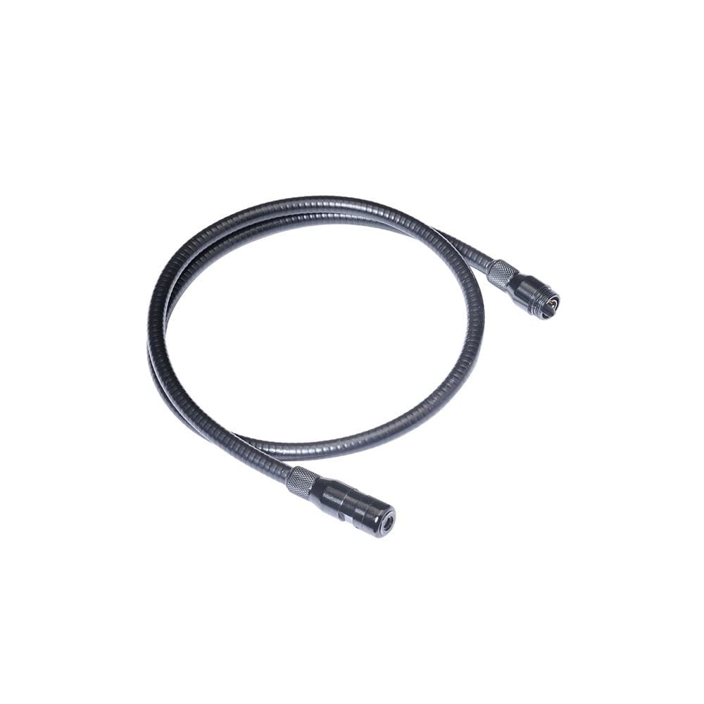 Turbotronic - Flex vidéo long 1M diam 17mm