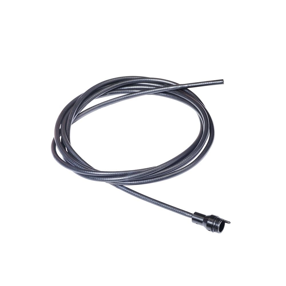 Turbotronic - Flexible pour caméra d'inspection longueur 3M diam 6mm