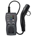 Turbotronic - Testeur de bornes de recharge de véhicules électriques IRVE