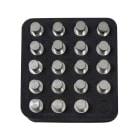 Turbotronic - Kit CoaxMap pour VDV Scout 19 modules