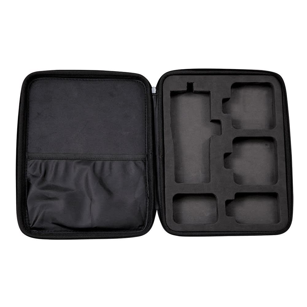 Turbotronic - Sacoche pour test. & accessoires série VDV scout