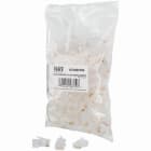 Turbotronic - Fiche de données PassThru Cat6A UTP pack 200 pcs