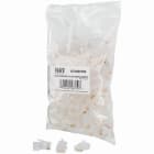 Turbotronic - Fiche de données PassThru Cat6A UTP pack 200 pcs