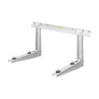 RODIGAS SRL - CHASSIS REGLABLE L=800X550 PORTEE KG.140