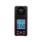 Euroclima Diffusion - ANEMOMETRE EUROCLIMA