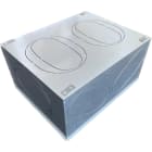 Euroclima Diffusion - KIT REPRISE RADES + BABRLAZ 500x400