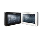 Euroclima Diffusion - PACK THERMOSTATS ETERNAL RADIO (x3) NOIR